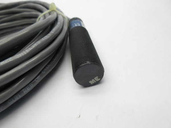 TELEMECANIQUE SGA-8180-L10 200VDC 0.5A NSNP