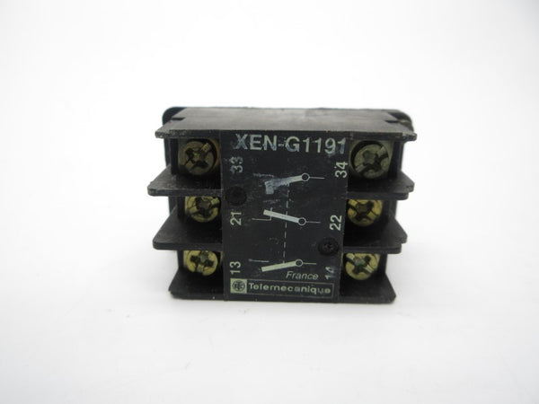 TELEMECANIQUE XEN-G1191 NSNP