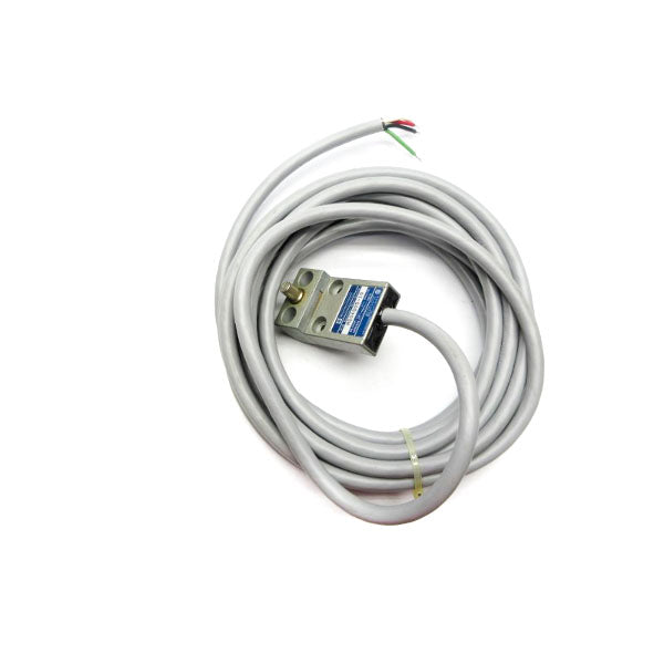 TELEMECANIQUE MS04S05-10 125/250VAC 5A NSNP