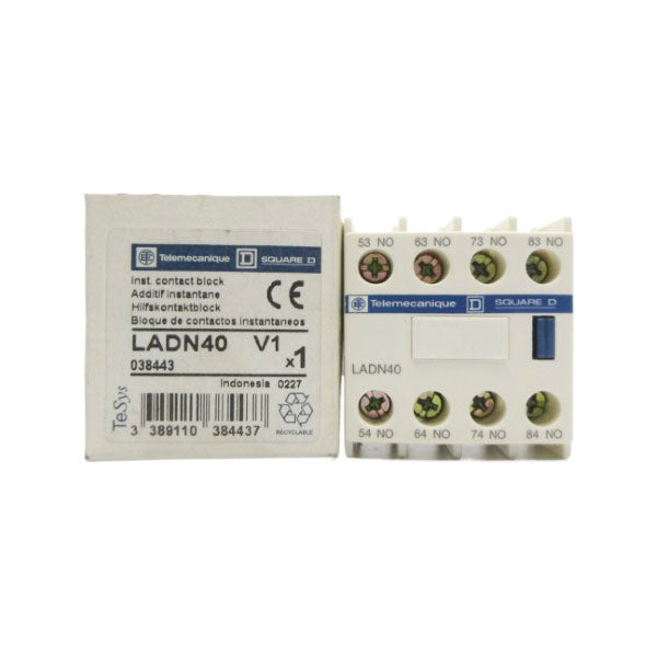 TELEMECANIQUE LADN40 NSMP