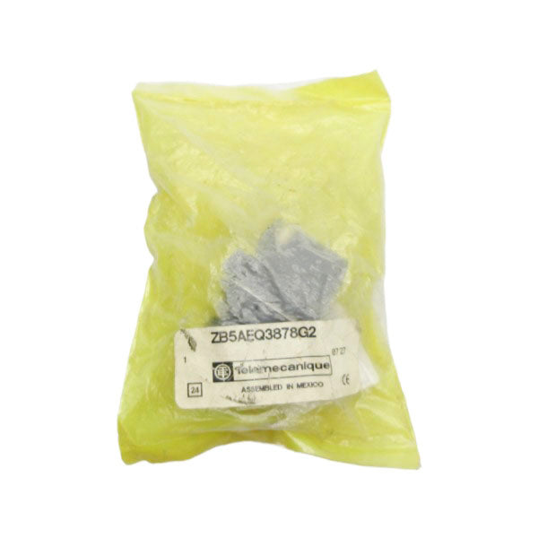 TELEMECANIQUE ZB5AEQ3878G2 NSMP