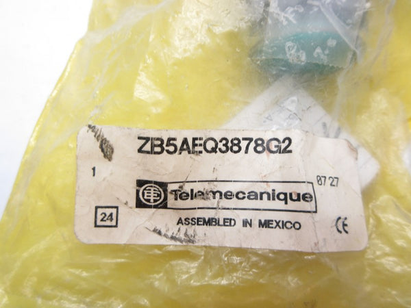 TELEMECANIQUE ZB5AEQ3878G2 NSMP