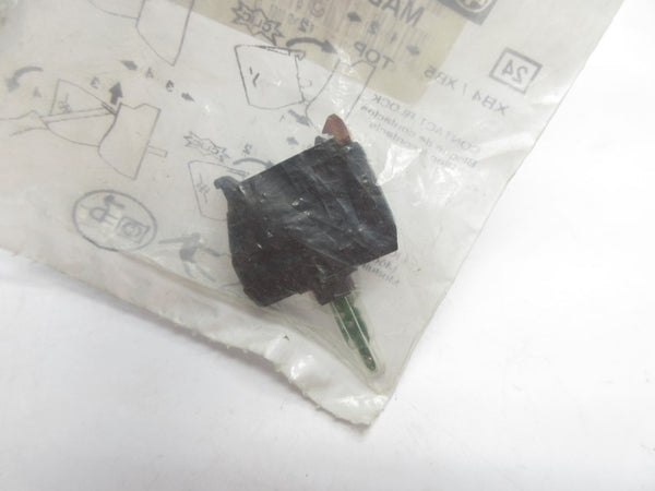 TELEMECANIQUE ZALVB3 NSMP