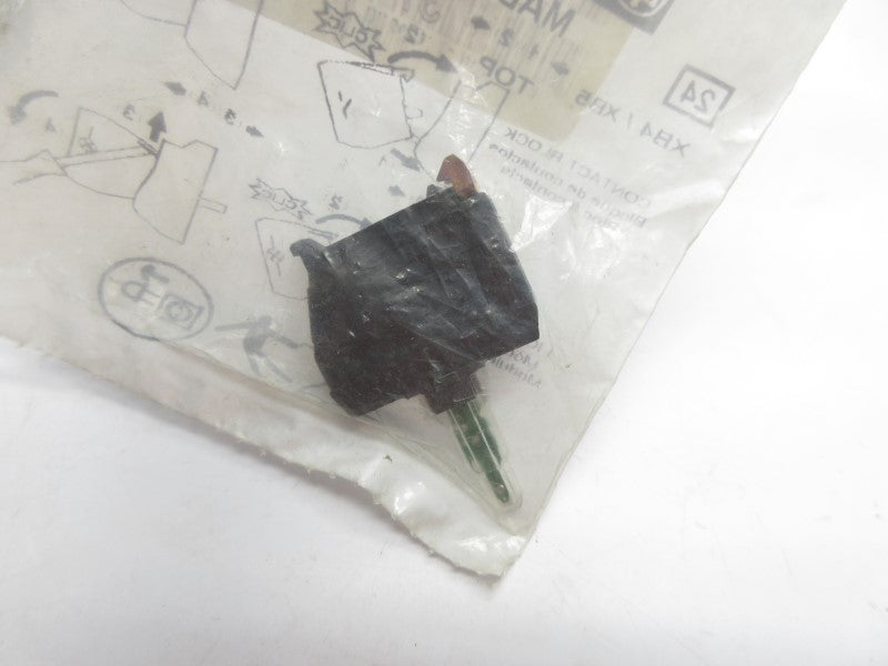 TELEMECANIQUE ZALVB3 NSMP