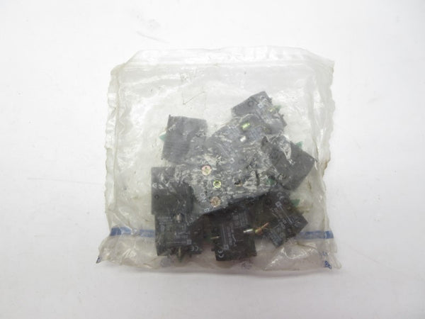 TELEMECANIQUE ZB2BE101 (PKG OF 10) NSMP