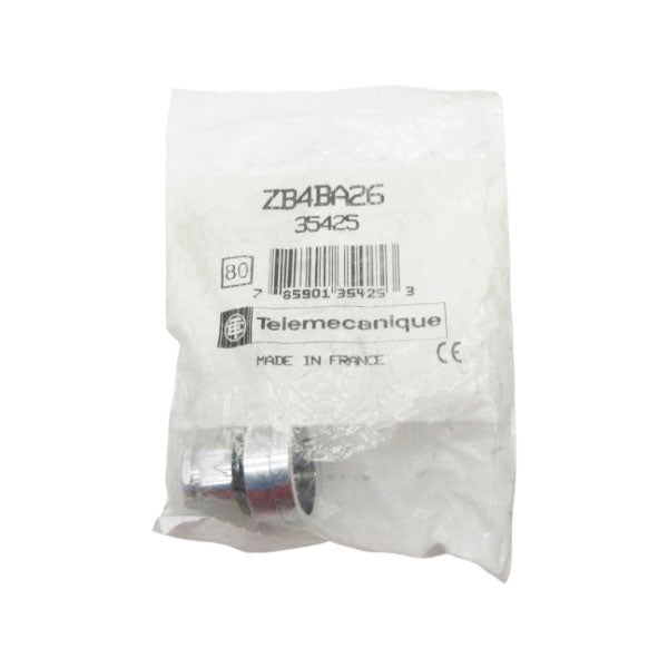 TELEMECANIQUE ZB4BA26 NSMP
