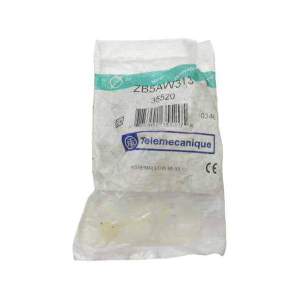 TELEMECANIQUE ZB5AW313 NSMP