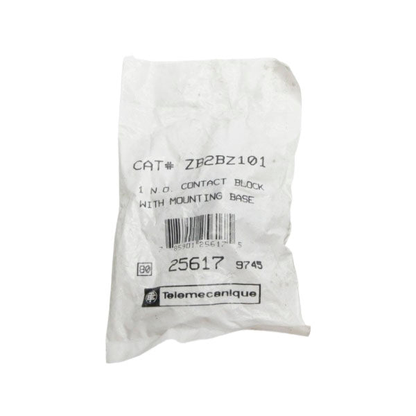 TELEMECANIQUE ZB2BZ101 NSMP