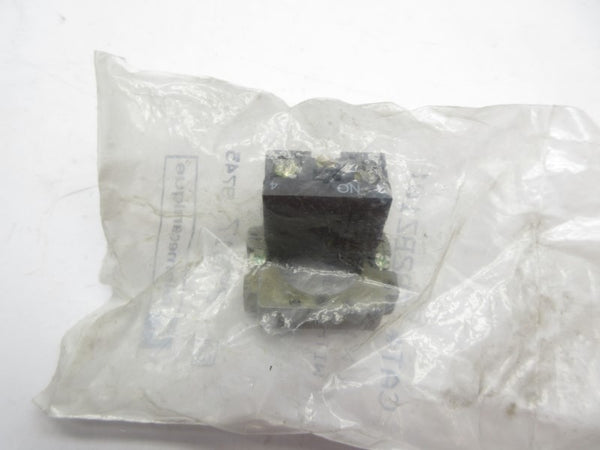 TELEMECANIQUE ZB2BZ101 NSMP