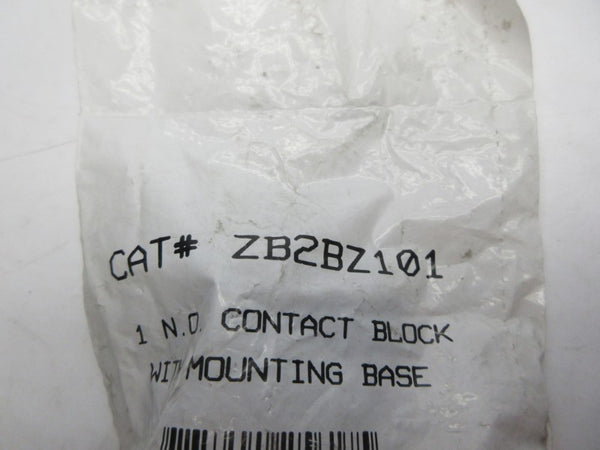 TELEMECANIQUE ZB2BZ101 NSMP