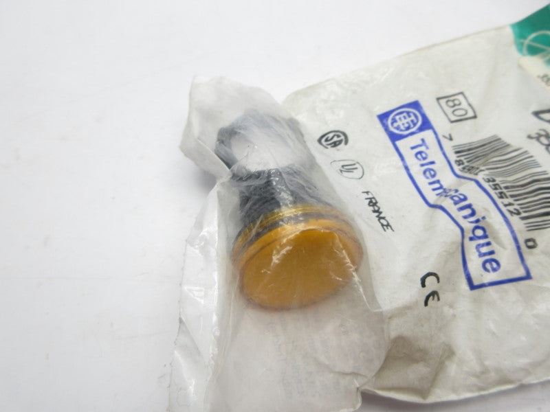 TELEMECANIQUE ZB5AV05 NSMP