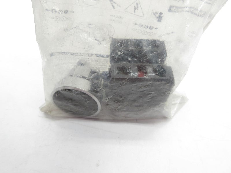 TELEMECANIQUE XB4BA25 NSMP