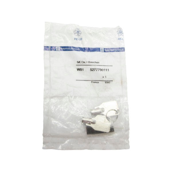 TELEMECANIQUE W81 5277790111 NSMP