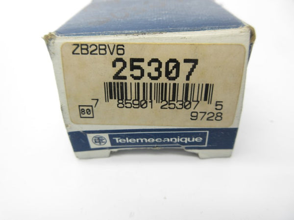 TELEMECANIQUE ZB2BV6 NSMP