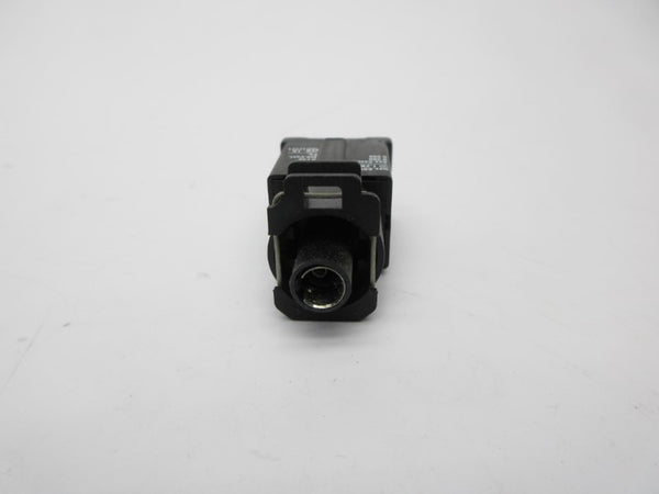 TELEMECANIQUE DUF11 415VAC 1A NSMP