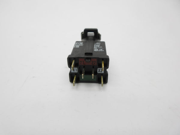 TELEMECANIQUE DUF11 415VAC 1A NSMP