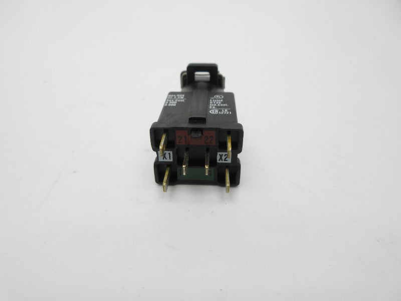 TELEMECANIQUE DUF11 415VAC 1A NSMP