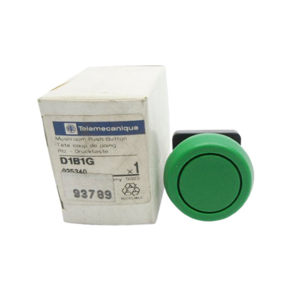 TELEMECANIQUE D1B1G NSMP