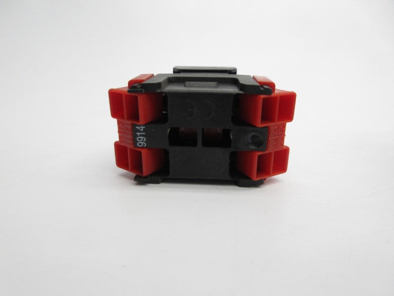 TELEMECANIQUE DH02 NSMP