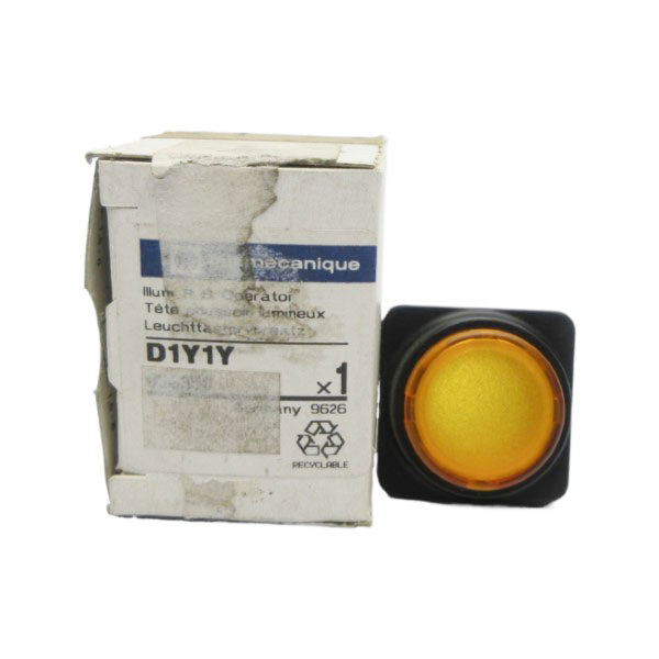 TELEMECANIQUE D1Y1Y NSMP