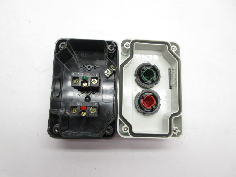 TELEMECANIQUE H7 NSNP