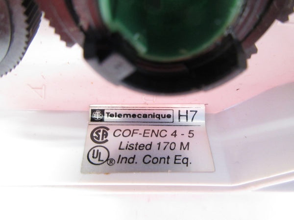 TELEMECANIQUE H7 NSNP