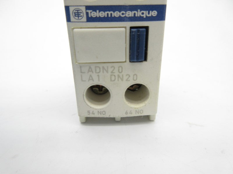 TELEMECANIQUE LADN20 NSNP