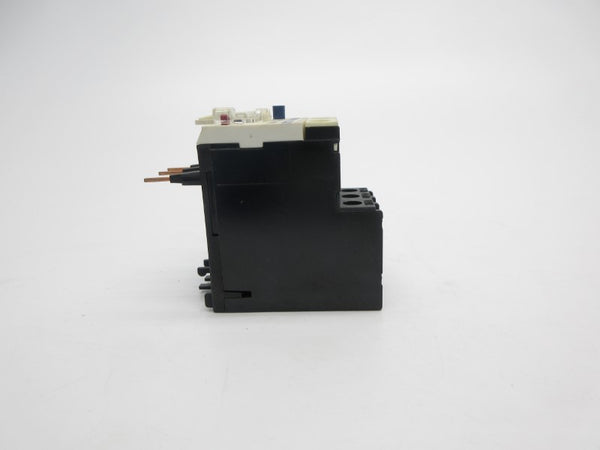 TELEMECANIQUE LR2K0301 .11-.16A NSNP