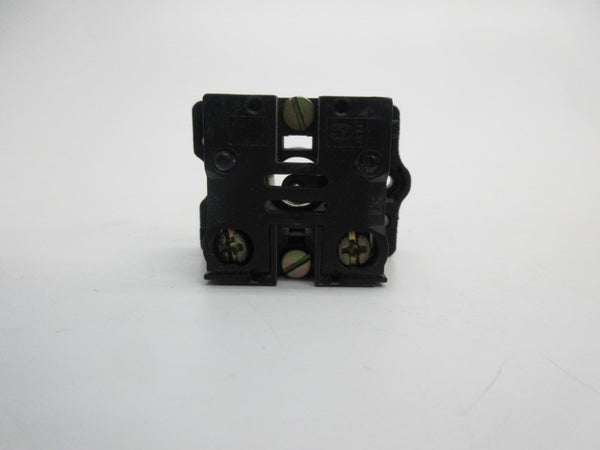 TELEMECANIQUE ZA2BV6 NSNP