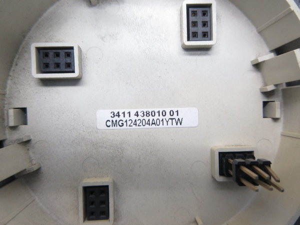 ABB 341143801001 CMG124204A01YTW NSNP