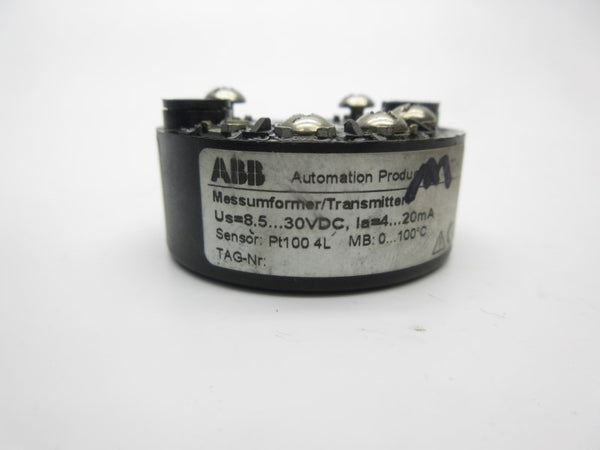 ABB PT1004L 8.5-30VDC UNMP