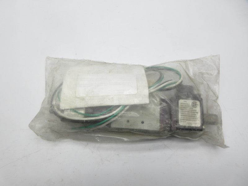 NUMATICS L12II452BP00061 14.5-120PSI NSMP