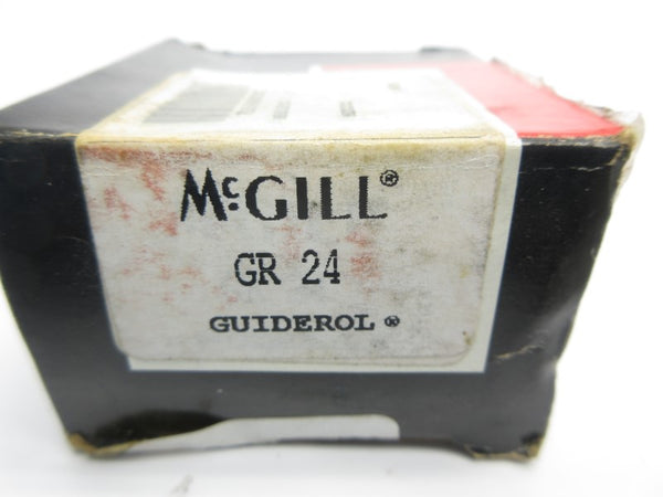 MCGILL GR24 NSMP