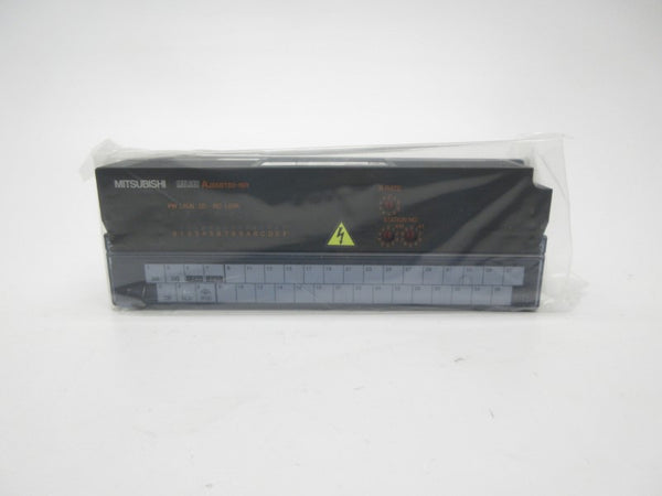 MITSUBISHI AJ65BTB2-16R 24VDC NSMP