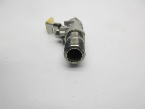 SHARPE 800 1/4" (AS PICTURED) NSNP