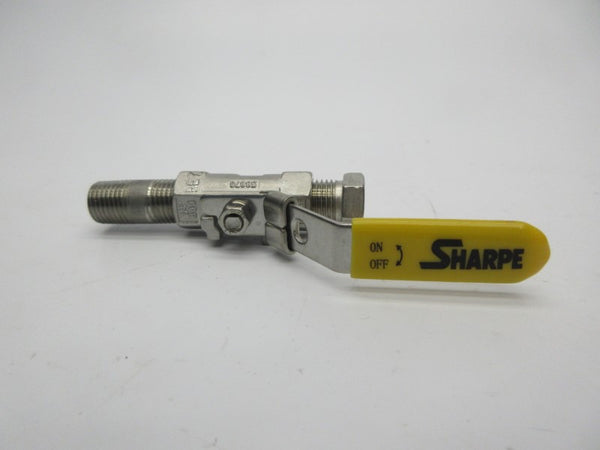 SHARPE 800 1/4" (AS PICTURED) NSNP