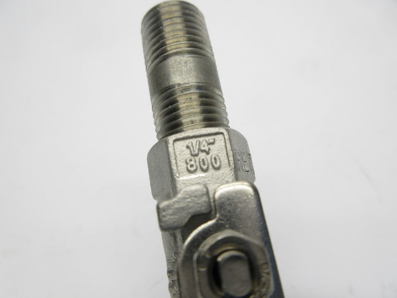 SHARPE 800 1/4" (AS PICTURED) NSNP