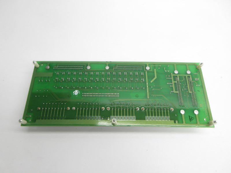 HONEYWELL 51204172-175 REV. C NSNP