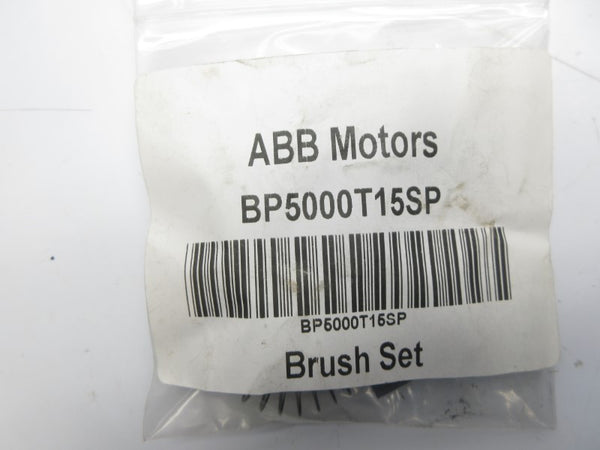 ABB BP5000T15SP (PKG OF 2) NSMP