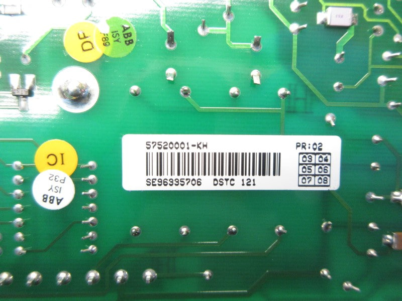 ABB 57520001-KH NSNP