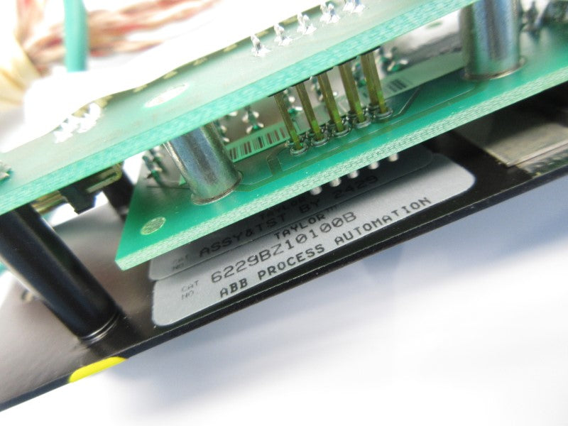 ABB 6229BZ10100B NSNP