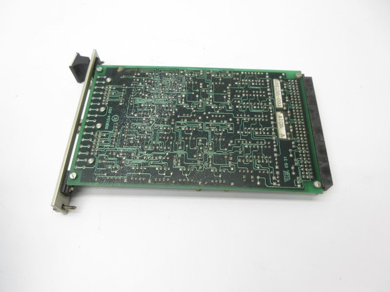 ACCURAY AIC8 086155-001 NSNP