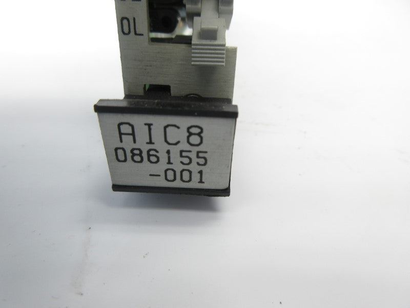 ACCURAY AIC8 086155-001 NSNP
