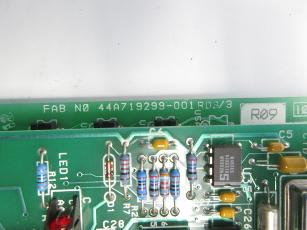 GE FANUC IC600BF950L UNMP