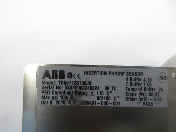 ABB TB55712B7300B NSNP