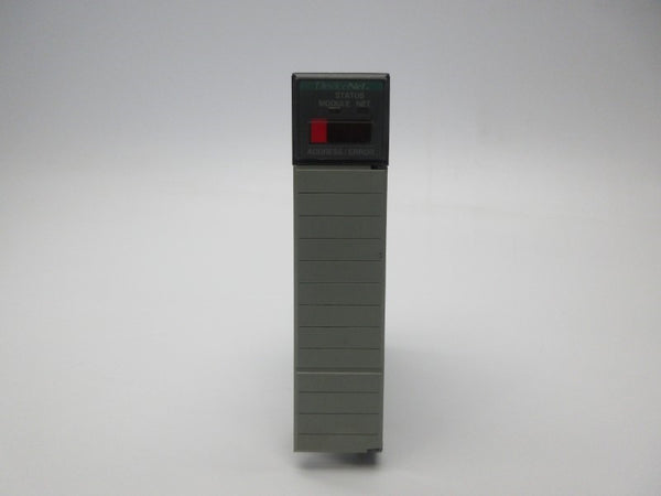 ALLEN BRADLEY 1747-SDN SER. B F/W 4.015 24VDC NSNP