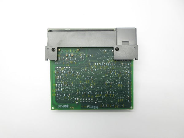 ALLEN BRADLEY 1747-SDN SER. B F/W 4.015 24VDC NSNP