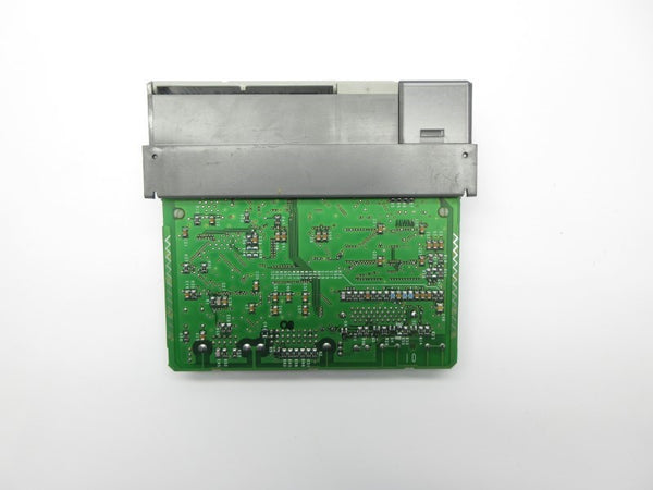 ALLEN BRADLEY 1747-L532 SER. E F/W 8 24VDC (NO KEY) NSNP