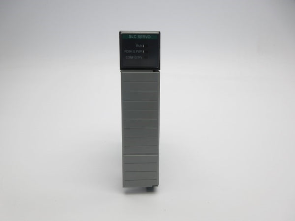 ALLEN BRADLEY 1746-HSRV SER. A F/W 1.01 24VDC .104A REV. A NSNP