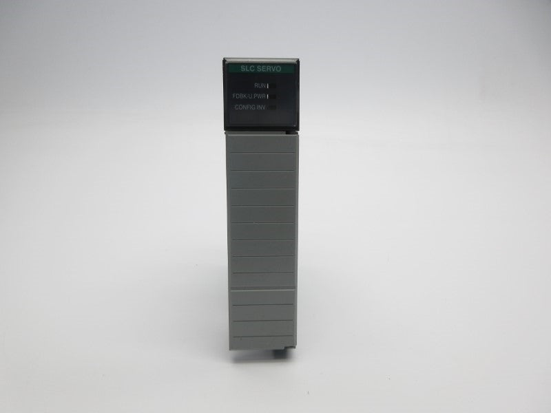 ALLEN BRADLEY 1746-HSRV SER. A F/W 1.01 24VDC .104A REV. A NSNP